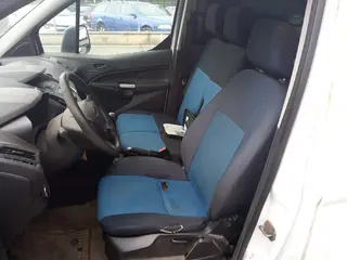 32. e - aukce ČEZ FORD TRANSIT CONNECT, RZ 9T57883