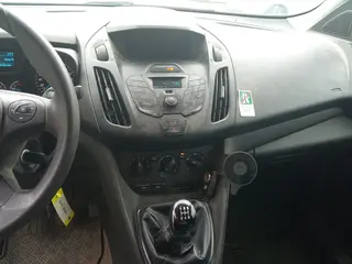 32. e - aukce ČEZ FORD TRANSIT CONNECT, RZ 9T57883