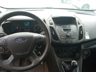 32. e - aukce ČEZ FORD TRANSIT CONNECT, RZ 9T57883