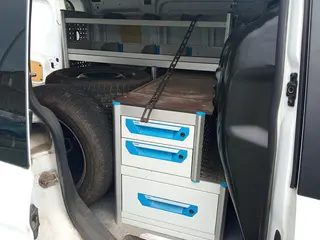 32. e - aukce ČEZ FORD TRANSIT CONNECT, RZ 9T57883