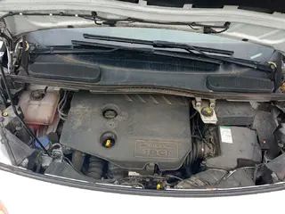 32. e - aukce ČEZ FORD TRANSIT CONNECT, RZ 9T57883