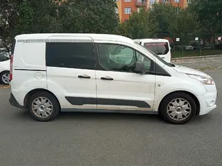 32. e - aukce ČEZ FORD TRANSIT CONNECT, RZ 9T57883