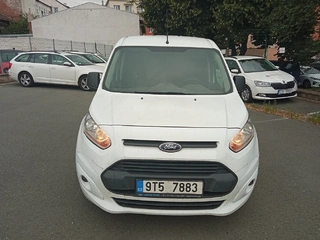 32. e - aukce ČEZ FORD TRANSIT CONNECT, RZ 9T57883