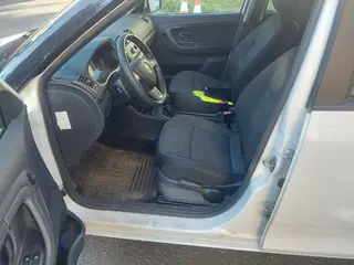 33. e-aukce ČEZ ŠKODA FABIA, RZ 9T49631