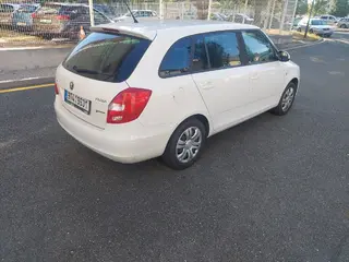 33. e-aukce ČEZ ŠKODA FABIA, RZ 9T49631