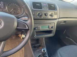 33. e-aukce ČEZ ŠKODA FABIA, RZ 9T49631