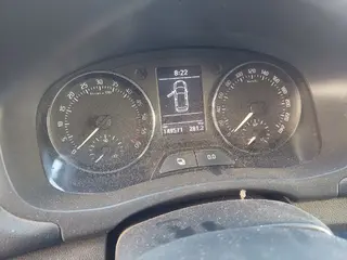 33. e-aukce ČEZ ŠKODA FABIA, RZ 9T49631
