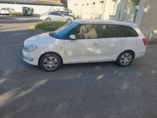 33. e-aukce ČEZ ŠKODA FABIA, RZ 9T49631