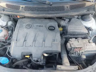 33. e-aukce ČEZ ŠKODA FABIA, RZ 9T49631
