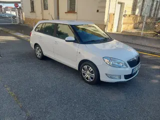 33. e-aukce ČEZ ŠKODA FABIA, RZ 9T49631