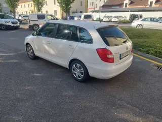 33. e-aukce ČEZ ŠKODA FABIA, RZ 9T49631