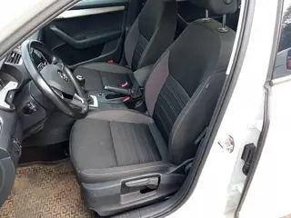 35. e-aukce ČEZ ŠKODA OCTAVIA, RZ 1TI2043