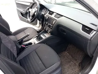 35. e-aukce ČEZ ŠKODA OCTAVIA, RZ 1TI2043