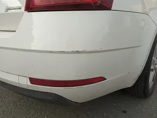 35. e-aukce ČEZ ŠKODA OCTAVIA, RZ 1TI2043