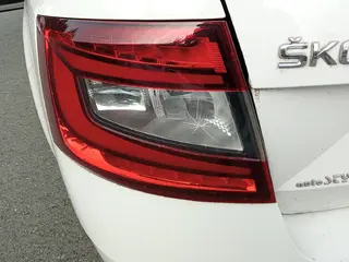 35. e-aukce ČEZ ŠKODA OCTAVIA, RZ 1TI2043