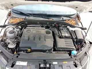 35. e-aukce ČEZ ŠKODA OCTAVIA, RZ 1TI2043