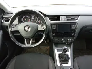 35. e-aukce ČEZ ŠKODA OCTAVIA, RZ 1TI2043