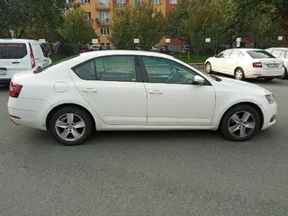 35. e-aukce ČEZ ŠKODA OCTAVIA, RZ 1TI2043