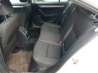 35. e-aukce ČEZ ŠKODA OCTAVIA, RZ 1TI2043