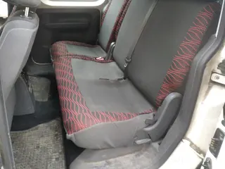 36. e - aukce ČEZ VOLKSWAGEN CADDY, RZ 9T48874
