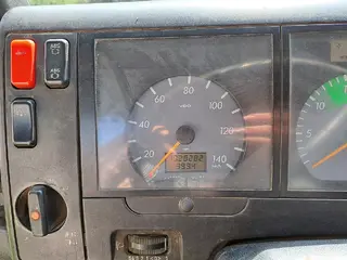 46. e - aukce ČEZ Mercedes Benz 816 DA VARIO, RZ 8T58167