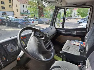 46. e - aukce ČEZ Mercedes Benz 816 DA VARIO, RZ 8T58167