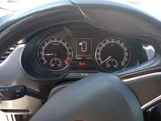 E- aukce ČEZ Škoda Octavia Combi Ambition 1,6 TDI, RZ 1TH7928