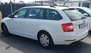 E- aukce ČEZ Škoda Octavia Combi Ambition 1,6 TDI, RZ 1TH7928