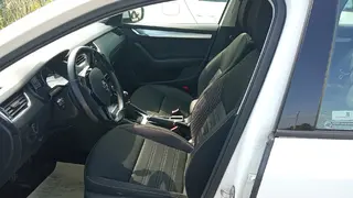 E- aukce ČEZ Škoda Octavia Combi Ambition 1,6 TDI, RZ 1TH7928