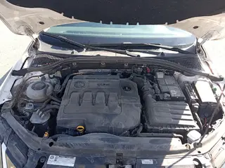 E- aukce ČEZ Škoda Octavia Combi Ambition 1,6 TDI, RZ 1TH7928