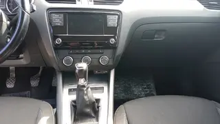 E- aukce ČEZ Škoda Octavia Combi Ambition 1,6 TDI, RZ 1TH7928