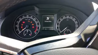 E- aukce ČEZ Škoda Octavia Combi Ambition 1,6 TDI, RZ 1TH7928