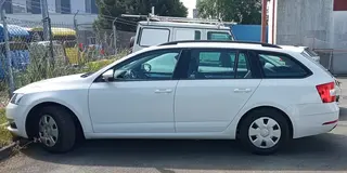 E- aukce ČEZ Škoda Octavia Combi Ambition 1,6 TDI, RZ 1TH7928