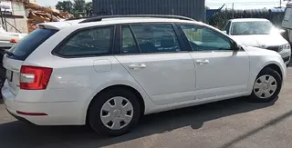 E- aukce ČEZ Škoda Octavia Combi Ambition 1,6 TDI, RZ 1TH7928