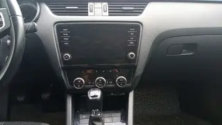 48. e - aukce ČEZ Škoda Octavia Combi Style 2,0 TDI, RZ 1TE2955