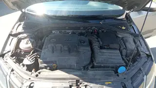 48. e - aukce ČEZ Škoda Octavia Combi Style 2,0 TDI, RZ 1TE2955
