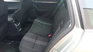 48. e - aukce ČEZ Škoda Octavia Combi Style 2,0 TDI, RZ 1TE2955