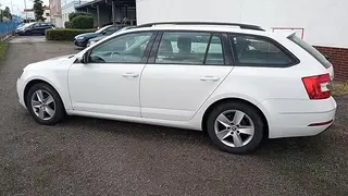 49. e - aukce ČEZ Škoda Octavia Combi Ambition 1,6 TDI, RZ 1TI4996