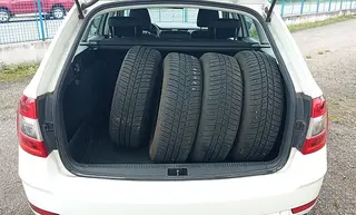 49. e - aukce ČEZ Škoda Octavia Combi Ambition 1,6 TDI, RZ 1TI4996