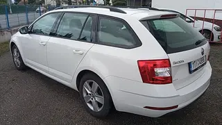 49. e - aukce ČEZ Škoda Octavia Combi Ambition 1,6 TDI, RZ 1TI4996