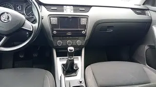 49. e - aukce ČEZ Škoda Octavia Combi Ambition 1,6 TDI, RZ 1TI4996