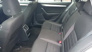 49. e - aukce ČEZ Škoda Octavia Combi Ambition 1,6 TDI, RZ 1TI4996