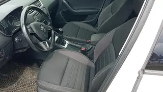 49. e - aukce ČEZ Škoda Octavia Combi Ambition 1,6 TDI, RZ 1TI4996