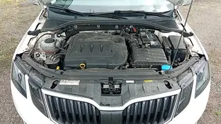 49. e - aukce ČEZ Škoda Octavia Combi Ambition 1,6 TDI, RZ 1TI4996