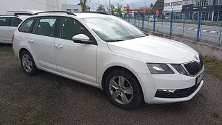 49. e - aukce ČEZ Škoda Octavia Combi Ambition 1,6 TDI, RZ 1TI4996