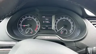 49. e - aukce ČEZ Škoda Octavia Combi Ambition 1,6 TDI, RZ 1TI4996
