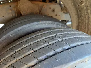 50. e - aukce ČEZ MERCEDES BENZ VARIO 816DA 4X4 S PLOŠINOU, RZ 8T58149