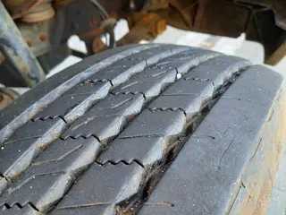 50. e - aukce ČEZ MERCEDES BENZ VARIO 816DA 4X4 S PLOŠINOU, RZ 8T58149