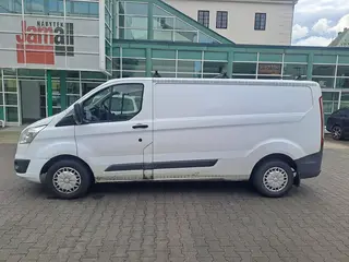  51. e - aukce ČEZ FORD TRANSIT CUSTOM, RZ 9T02799