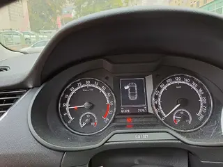 52. e - aukce ČEZ Škoda Octavia Ambition 1,6 TDI, RZ 1TI2049